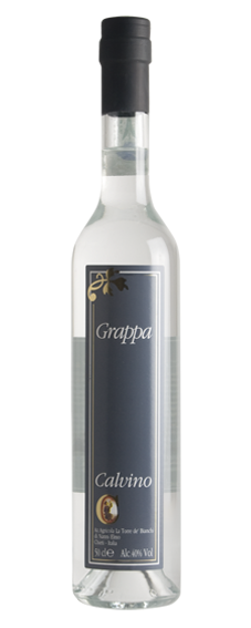 grappa